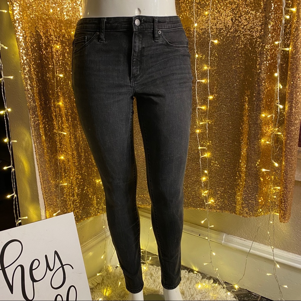 Universal Thread 🌻 Denim Leggings ✨